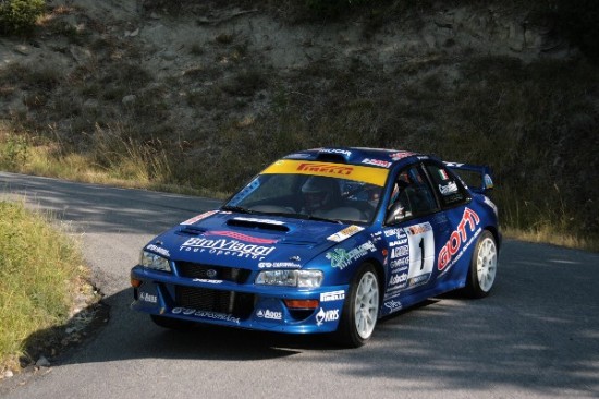 cavallini subaru immagine: /concorrenti/comunicati/005-cavallini-subaru.jpg