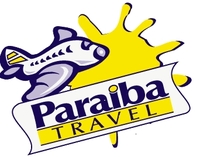 logo paraiba travel