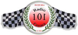 Radio Favara 101