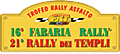 logo rally