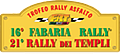 logo rally
