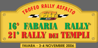 logo rally