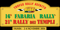 logo rally