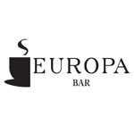 logo: Bar Europa, Aragona