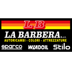 logo: La Barbera s.r.l