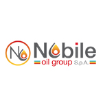logo: Nobile oil group S.p.A