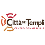 logo: Citta' dei Templi, Agrigento
