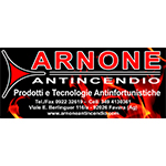 logo: Arnone antincendio